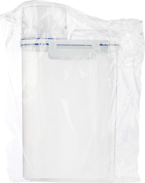 Изображение товара Емкость для хранения Mallony 108307