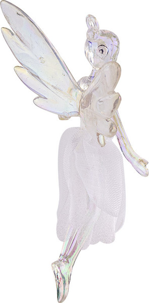Изображение товара Елочная игрушка Волшебная страна Ангел SYYKLC-1923118 / 106395