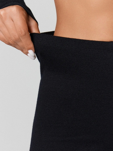 Изображение товара Комплект термобелья Mark Formelle 692407 (р.164/170-84-90, черный)