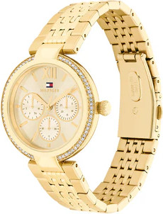 Изображение товара Часы наручные женские Tommy Hilfiger 1782697
