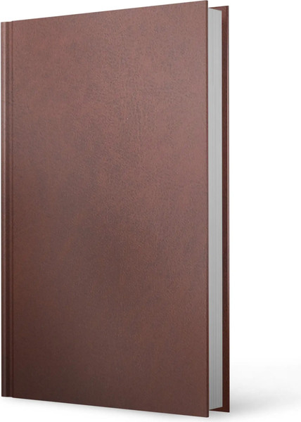 Изображение товара Ежедневник Listoff Оттенки коричневого / ЕЖБ52511204