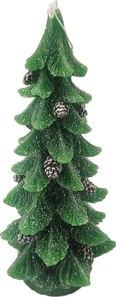 Изображение товара Свеча Волшебная страна Ель / 108628