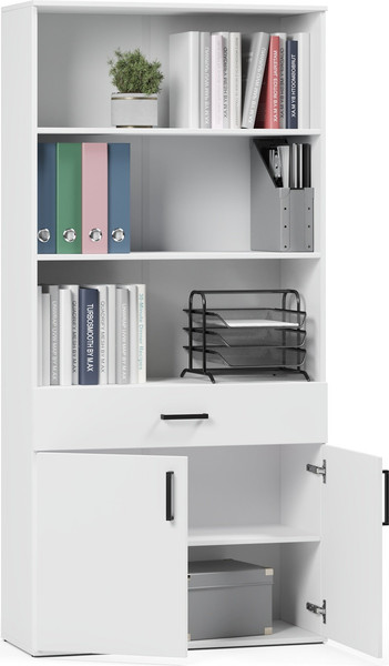 Изображение товара Шкаф Soma ШК5.8 (белый)