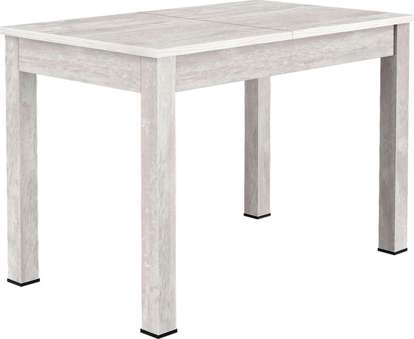 Изображение товара Обеденный стол Eligard One (ледяное дерево)