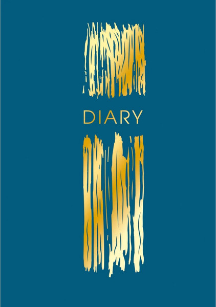 Изображение товара Ежедневник Listoff In the plans. No 3 / ЕЖФ22515203