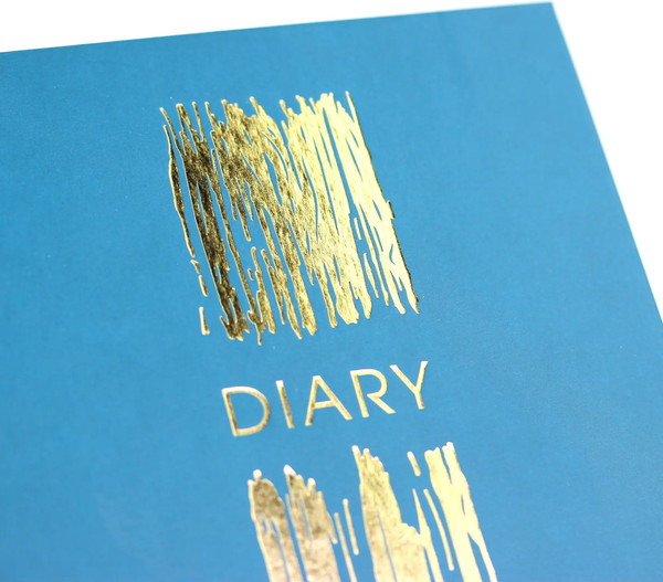 Изображение товара Ежедневник Listoff In the plans. No 3 / ЕЖФ22515203