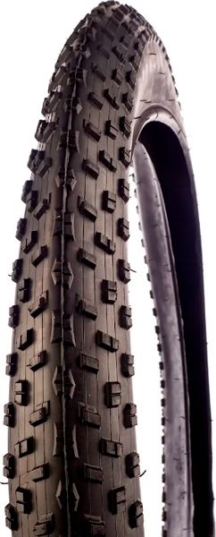 Изображение товара Велопокрышка CC 24x4.00 / 24-CC8706