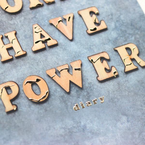 Изображение товара Ежедневник Listoff In the plans. No 4 / ЕЖФ22515204