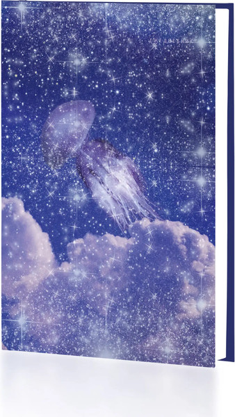 Изображение товара Ежедневник Listoff Грезы / ЕЖФ24512805