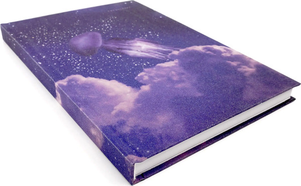 Изображение товара Ежедневник Listoff Грезы / ЕЖФ24512805