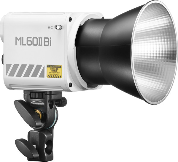 Изображение товара Осветитель студийный Godox ML60II Bi Kit1 / 31656