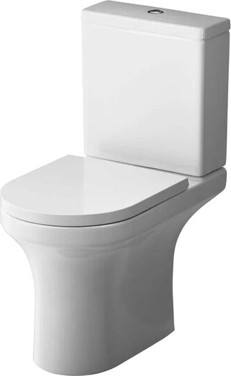 Изображение товара Унитаз напольный AM.PM X-Joy / C85A8601SC