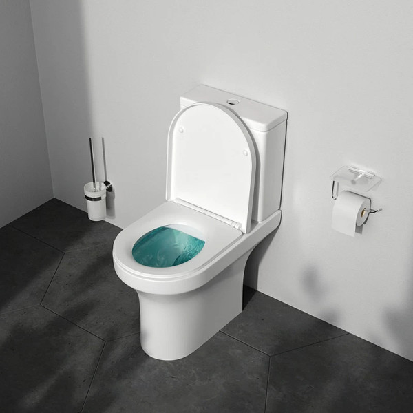 Изображение товара Унитаз напольный AM.PM X-Joy / C85A8601SC