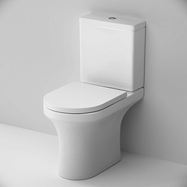 Изображение товара Унитаз напольный AM.PM X-Joy / C85A8601SC