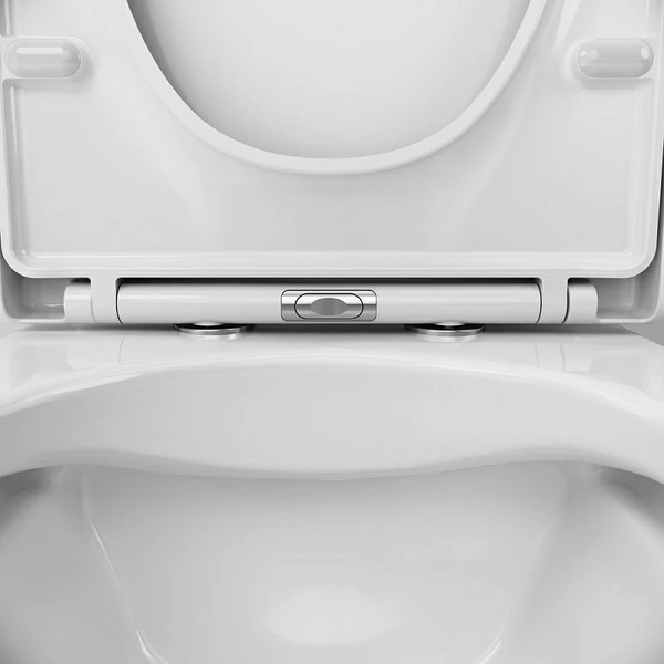 Изображение товара Унитаз напольный AM.PM X-Joy / C85A8601SC