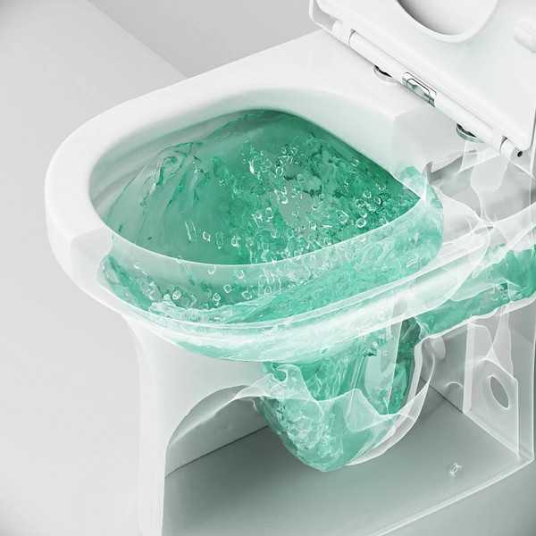 Изображение товара Унитаз напольный AM.PM X-Joy / C85A8601SC