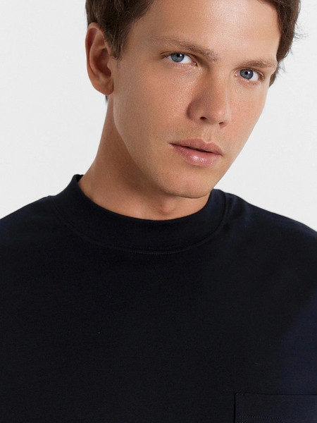 Изображение товара Джемпер Mark Formelle 121856/1 (р.96-170/176, черный)