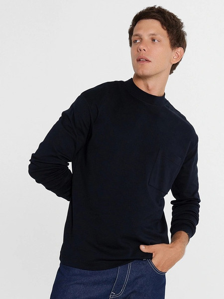 Изображение товара Джемпер Mark Formelle 121856/1 (р.100-170/176, черный)