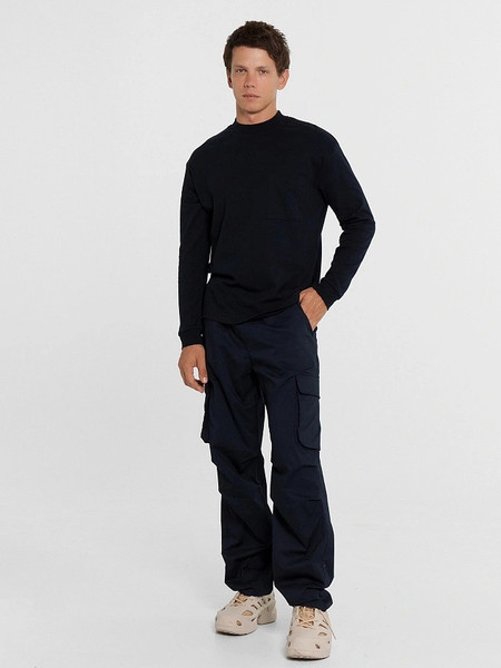 Изображение товара Джемпер Mark Formelle 121856/1 (р.100-170/176, черный)