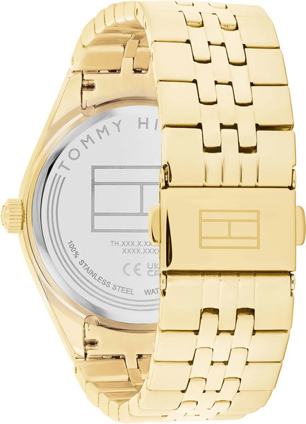 Изображение товара Часы наручные женские Tommy Hilfiger 1782717