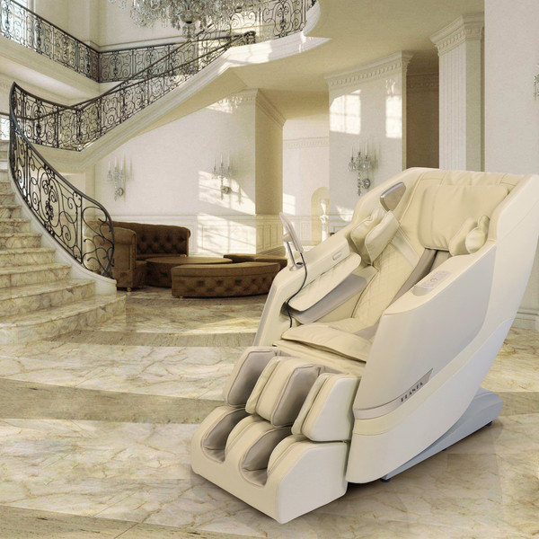 Изображение товара Массажное кресло PLANTA MC-7500