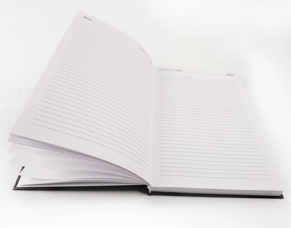 Изображение товара Ежедневник Listoff Наедине с собой / ЕЖФ24512829