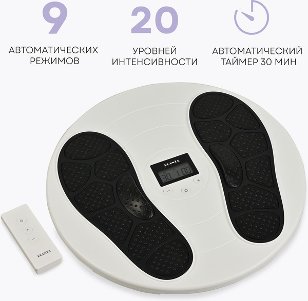 Изображение товара Миостимулятор PLANTA EMSF-20