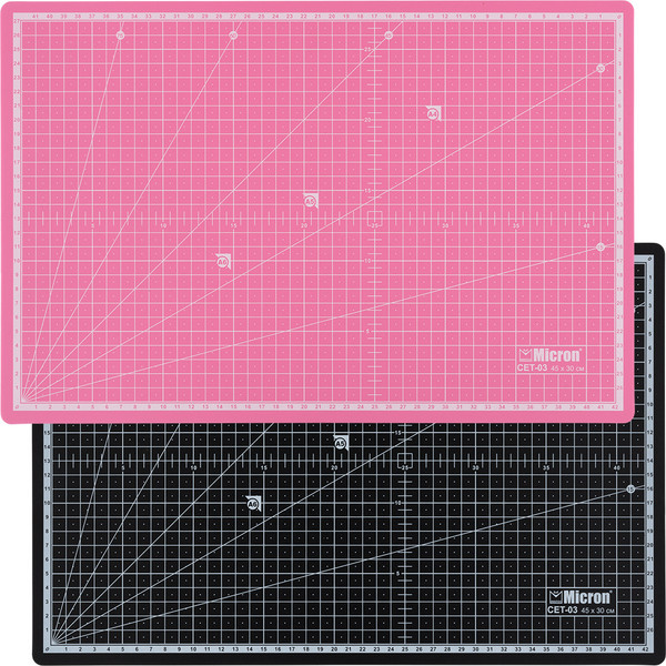 Изображение товара Коврик для резки MICRON CET-03