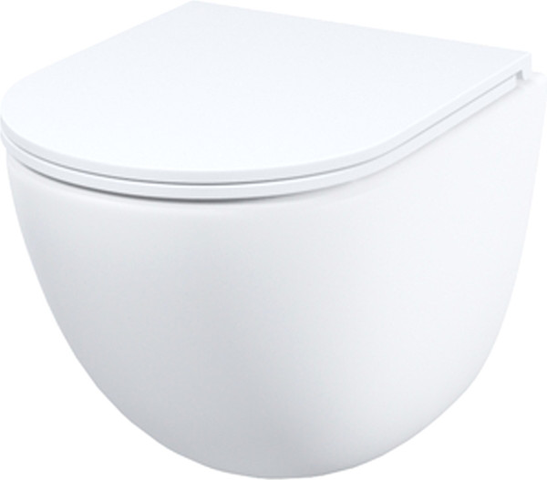 Изображение товара Унитаз подвесной IDDIS AXERDSEi25