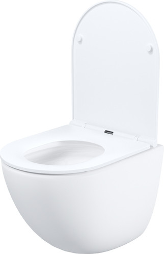 Изображение товара Унитаз подвесной IDDIS AXERDSEi25