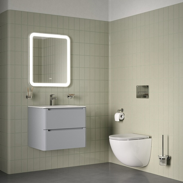 Изображение товара Унитаз подвесной IDDIS AXERDSEi25