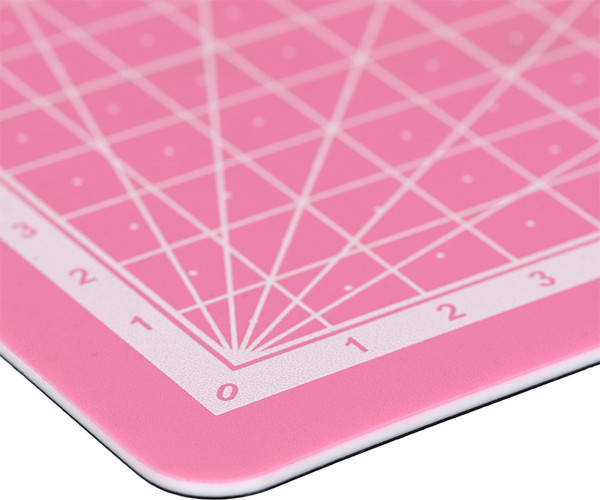 Изображение товара Коврик для резки MICRON CET-04