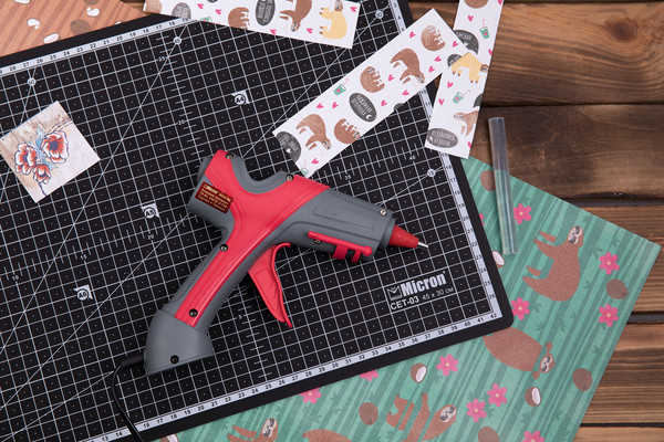 Изображение товара Коврик для резки MICRON CET-04