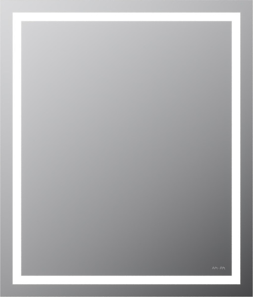 Изображение товара Зеркало AM.PM M91AMOX0601WG