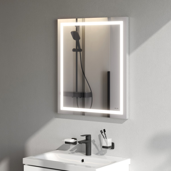 Изображение товара Зеркало AM.PM M91AMOX0601WG