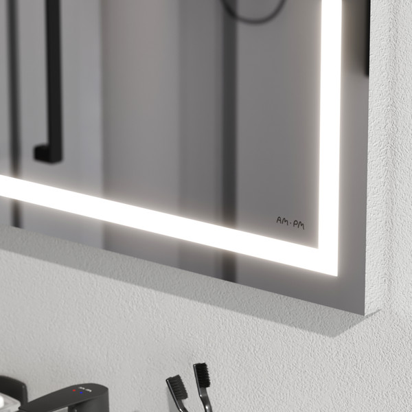 Изображение товара Зеркало AM.PM M91AMOX0601WG