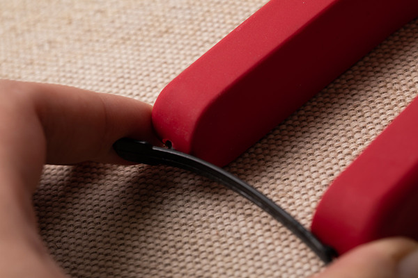 Изображение товара Щипцы-пробойник для ткани MICRON HPU-3 (6 насадок)