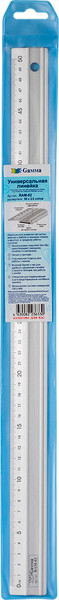 Изображение товара Линейка портновская Фирма Гамма RAM-02 (50см)