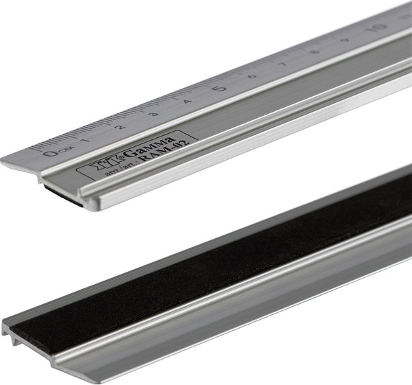 Изображение товара Линейка портновская Фирма Гамма RAM-02 (50см)