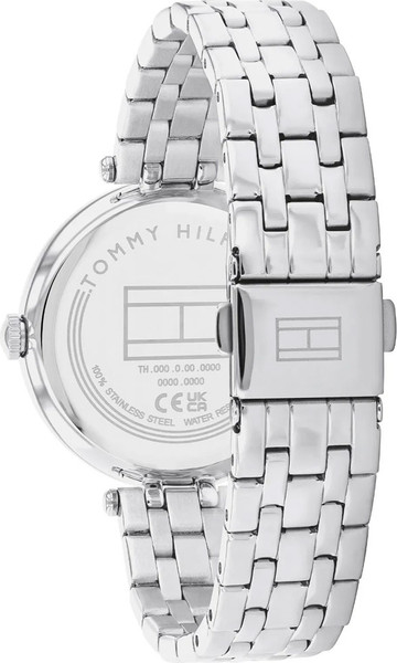 Изображение товара Часы наручные женские Tommy Hilfiger 1782722