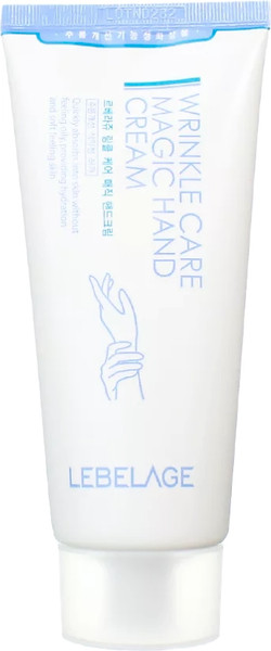 Изображение товара Крем для рук Lebelage Wrinkle Care Magic (100мл)