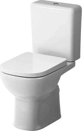 Изображение товара Унитаз напольный AM.PM Sunny Aquaspin C85C8601SC