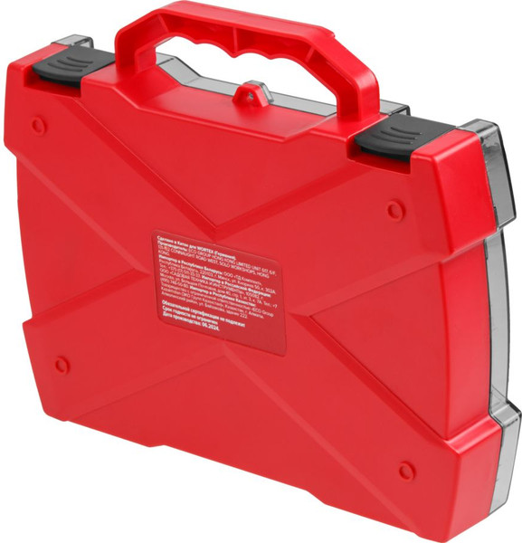 Изображение товара Набор насадок для гравера Wortex 1335680