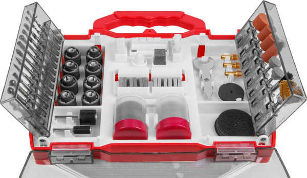 Изображение товара Набор насадок для гравера Wortex 1335680