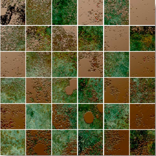 Изображение товара Мозаика Керамин Аллой 2 (300x300)