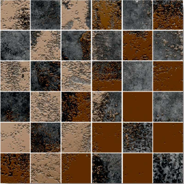 Изображение товара Мозаика Керамин Аллой 5 (300x300)