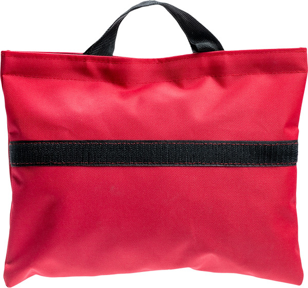 Изображение товара Аптечка автомобильная Чефи В мягком футляре (новая комплектация)