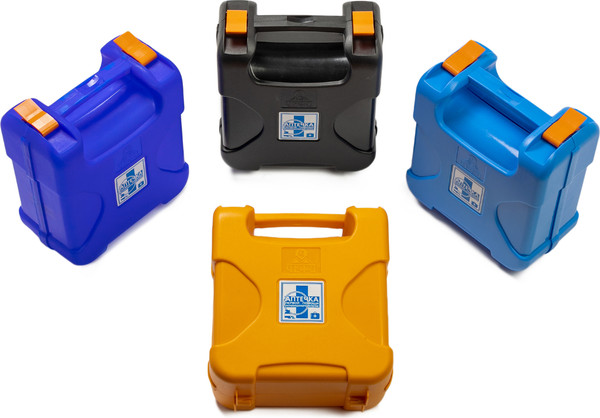 Изображение товара Аптечка универсальная Чефи При отравлении дезинфицирующими средствами (новая комплектация)