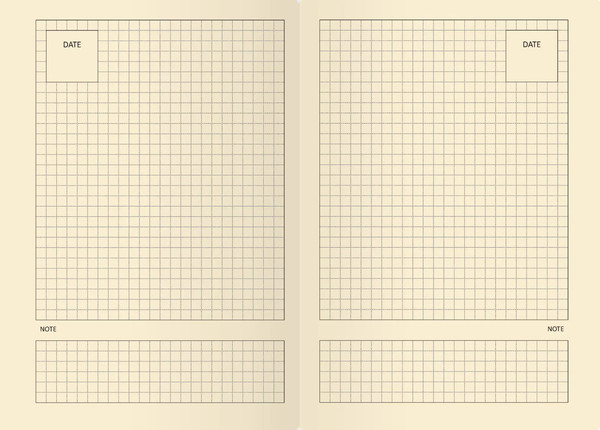 Изображение товара Ежедневник Listoff Luminous. Золотой песок / ЕИКЛ52313604