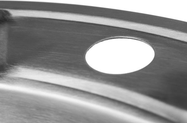 Изображение товара Мойка кухонная Saniteco 5151